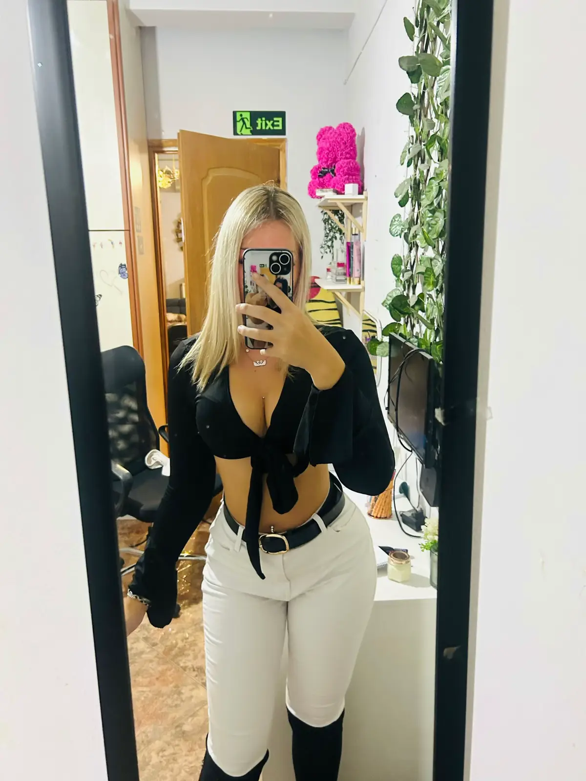 #fakebody 