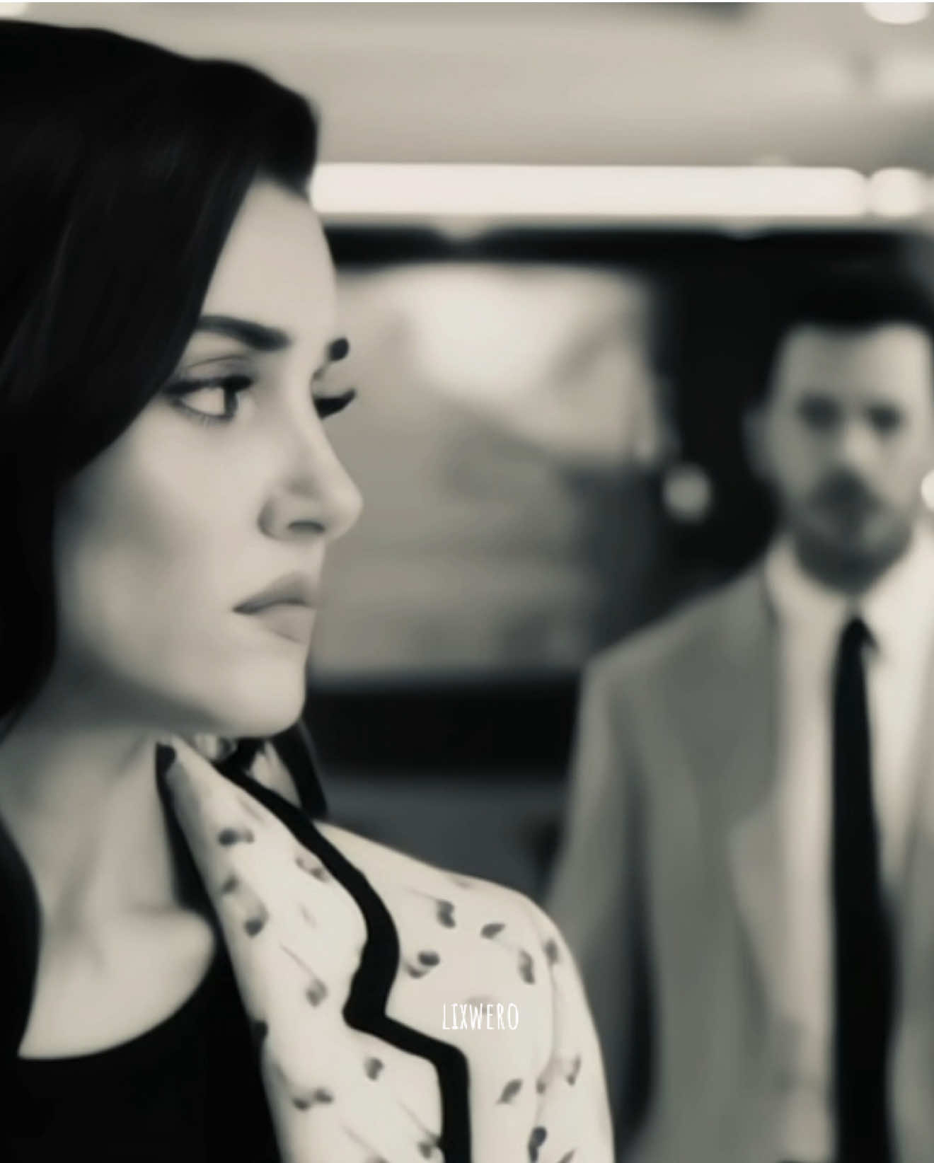 😔 #handeercel #aşkvegözyaşı 