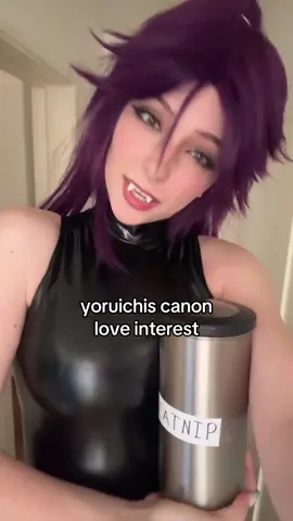 trust me I got my sources ☝️ #yoruichi #bleach #cosplay #bleachanime #funny 