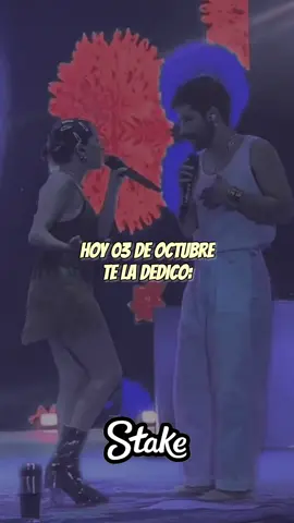 Hoy 03 de octubre te la dedico #parejasdetiktok #diadelnovio #lirycs_alleson #amor 