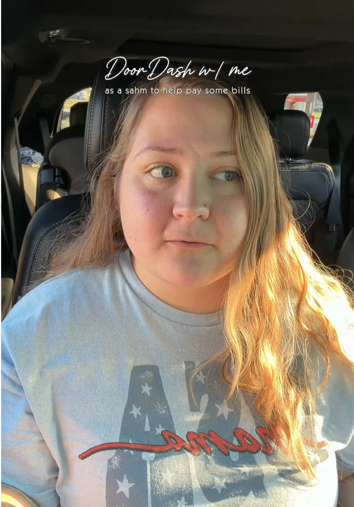 I averaged about $10 an hour. Should have been better, but most of the people only tipped $0-$3🥴  Please, if you're going to order DoorDash tip enough to cover mileage to your house and back to the area they picked your food up from. Remember if we take an order that's 5+ miles from your house we have to drive back to the area we picked your food up from. We are using our gas to deliver your food. My opinion is if you don't have enough to tip your driver don't order DoorDash and just go get it yourself.  #doordash #doordashdriver #doordashwithme #sidehustle #sahm 