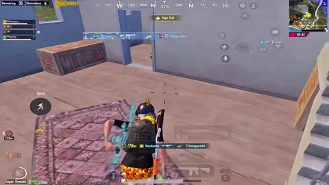 دعمكم ياحلوين🥷🤩#pubg #pubgmobil #fyp 