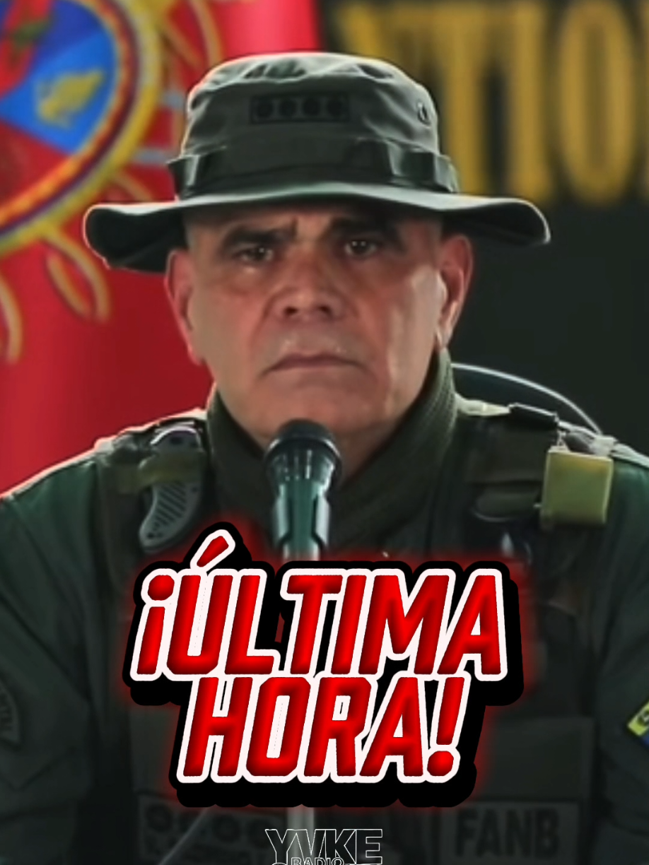 Siempre alerta, siempre dignos: nada ni nadie podrá socavar la paz que Venezuela defiende. 🇻🇪 #politicaltiktok #politica #viraltiktok #yvkemundial 