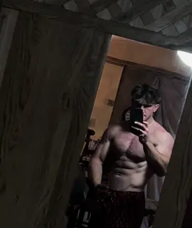 Cutting , weighing about 205 #gym #fyp #bodybuilding #bodybuilder #GymTok 