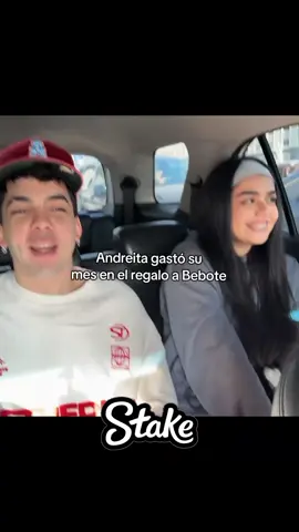 #bebote #andreita #paratii #humor 