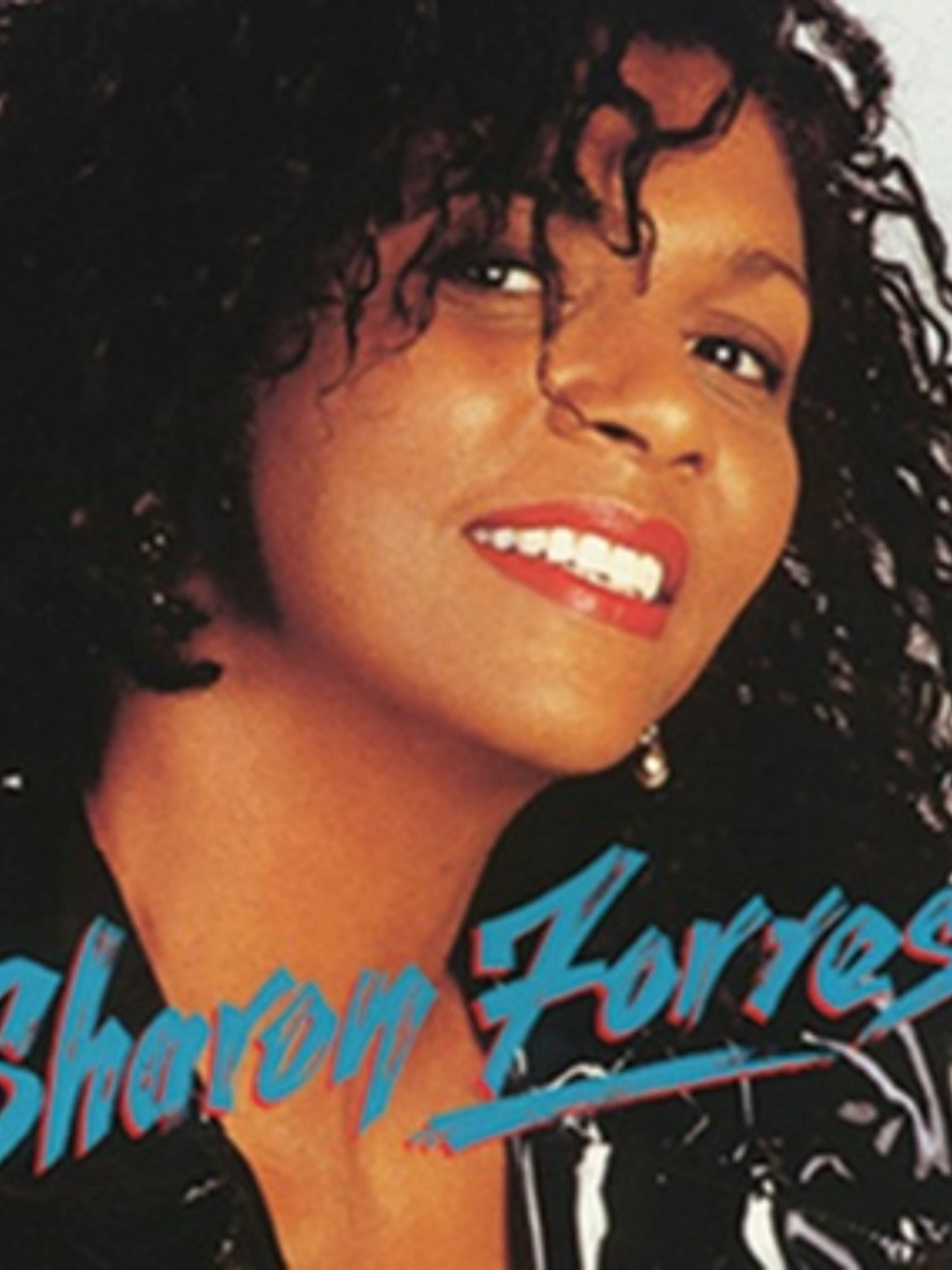 You don't stay away- Sharon Forrester #reggae #clasicos #romanticos