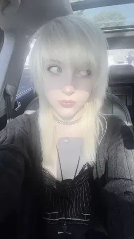 Ok I swear I have cosplays coming soon I swear I swear #fyp 