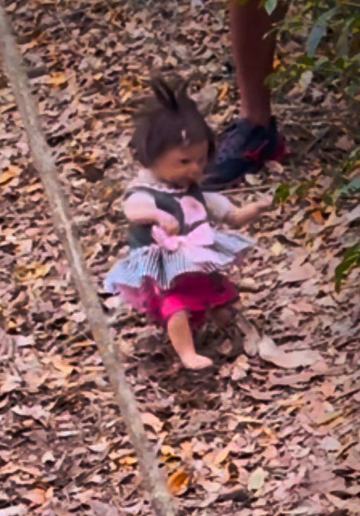 Segredo revelado da boneca Laurinha do Matheus Facchetti! Viagem durou 8 horas ajuda aí o Cloninho ♥️🙏🏻