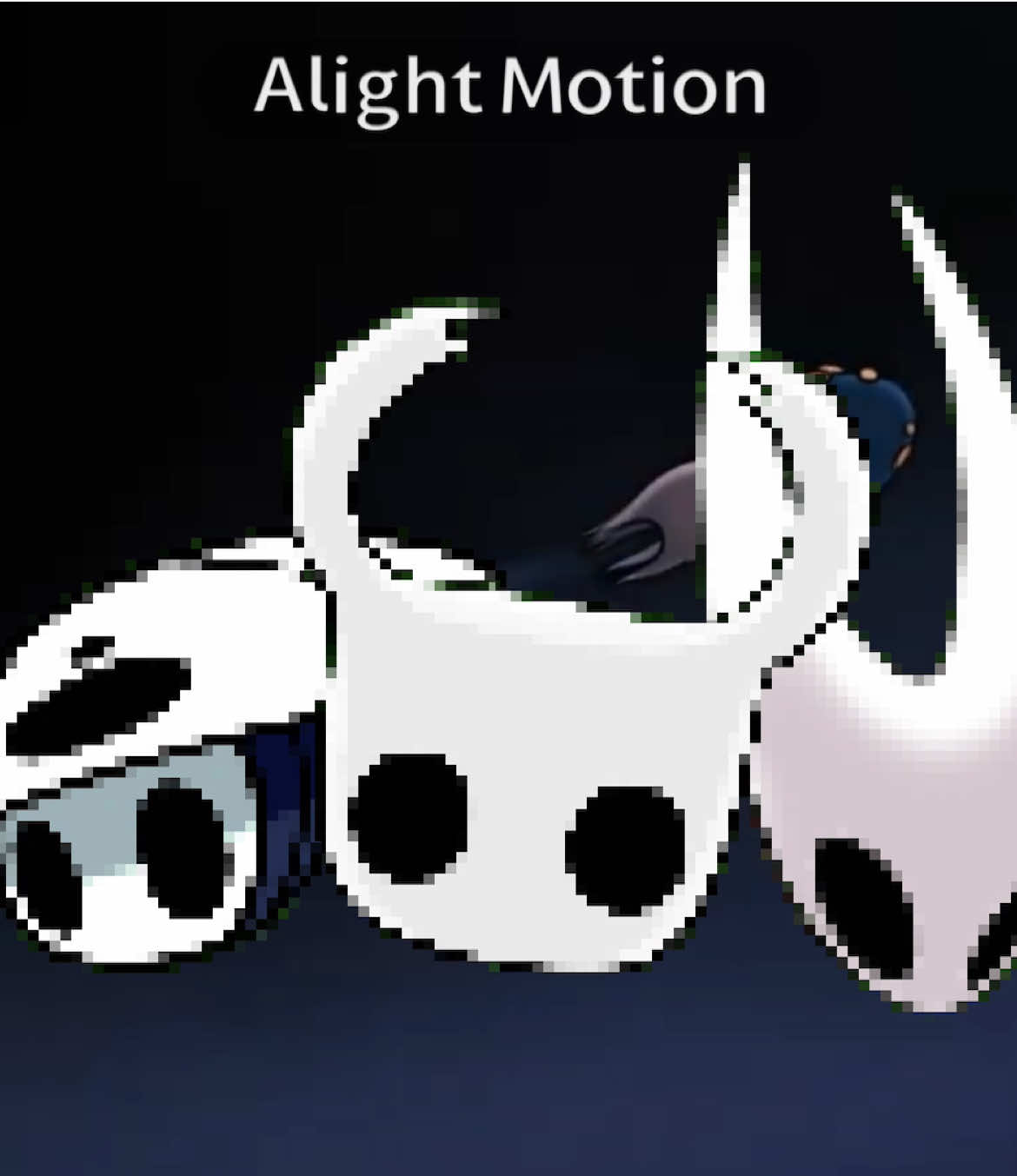 intro carries so badly | inspired by @Mord | #hollowknight #silksong #fyp #xyzbca #foryoupage 
