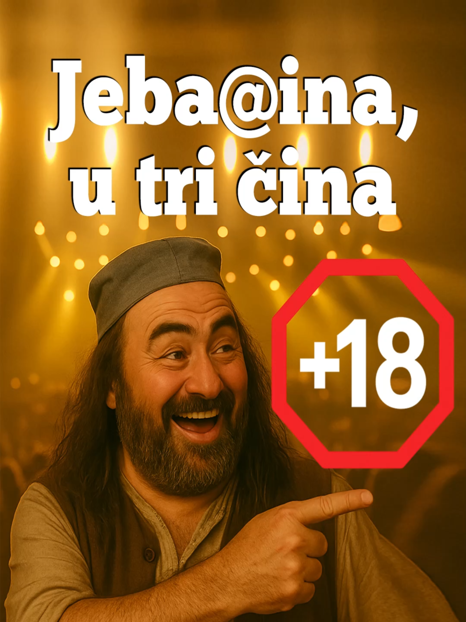 Kratka fora za društvene mreže – “Budi prvi, budi cool i poruči FREE dok je još besplatno!” JAVI SE U KOMENTARU #freemuzickecestitke #cestitka #viralvideo #besticool #besplatno #muzickaporuka #poklonideja #funvideo #tiktoktrend #posaljiporuku