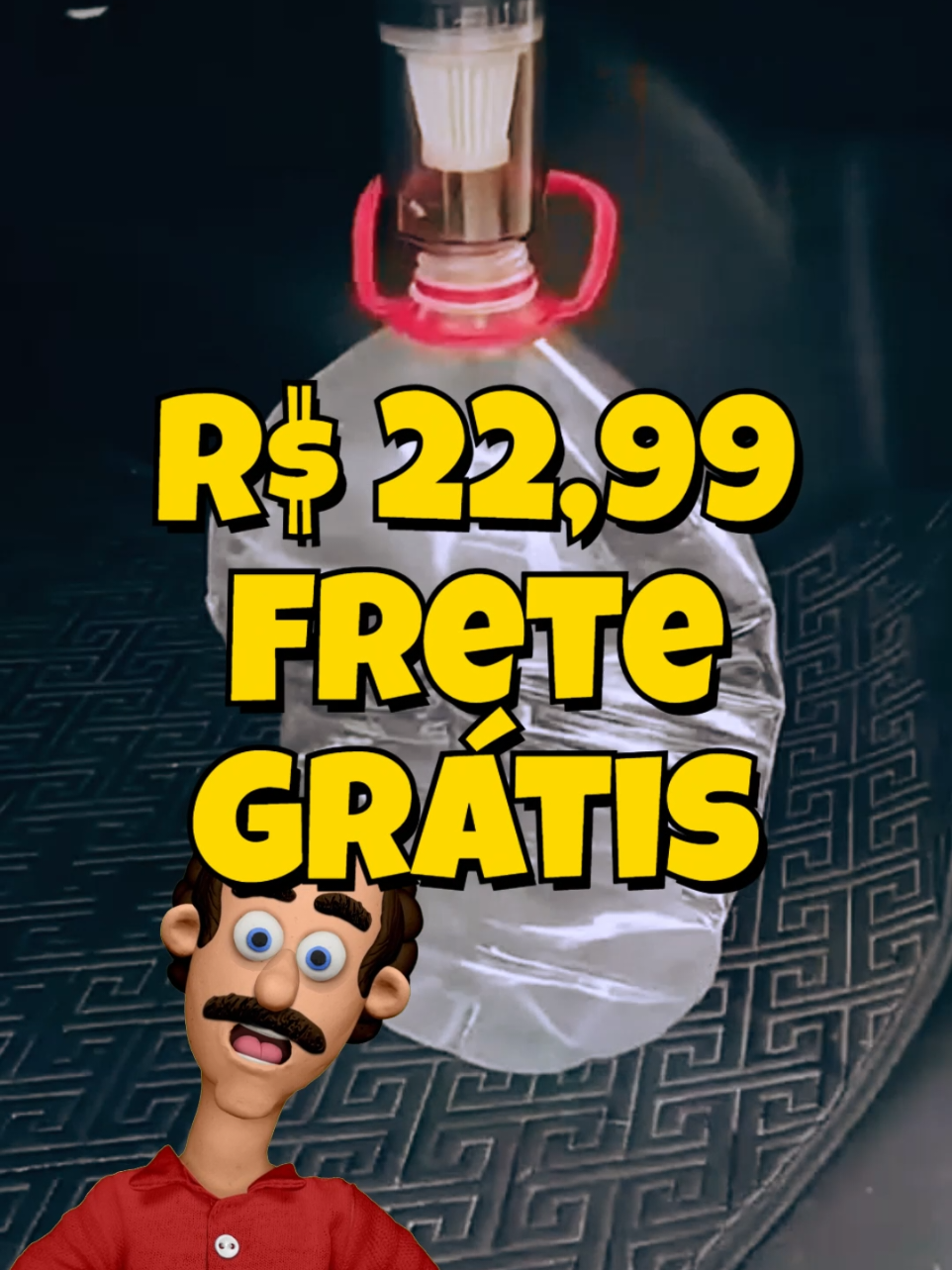 aspirador de pó carro tiktok shop #carro #tiktokshop 