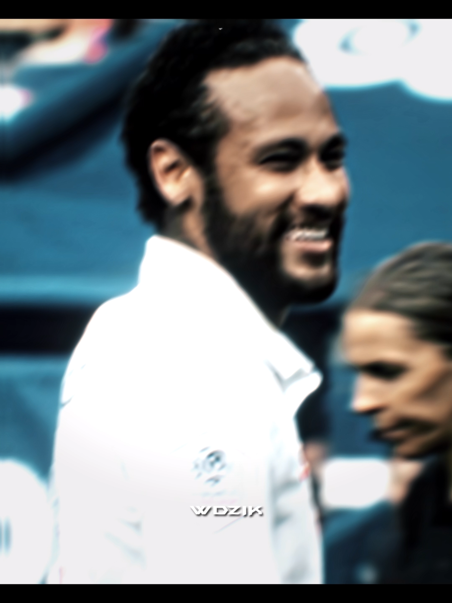 Neymar x goalkeeper 🥶🔥 || #neymar #footbal #edit #fyp