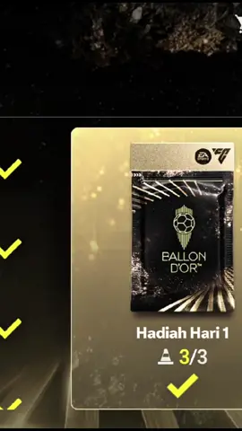 p adu hoki di ballon d'Or🥶🤭 #creatorsearchinsight #fcmobile #easports #fyp 