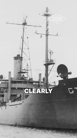 Why can’t we talk about Israel’s attack on the USS Liberty?