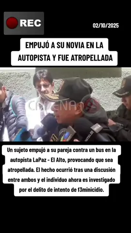 #Noticias #Bolivia #que1paso2hoy #LaPaz 