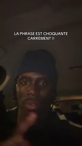 #devinelapersonne La phrase est trop choquante !! #reaction #pourtoii #fyp 