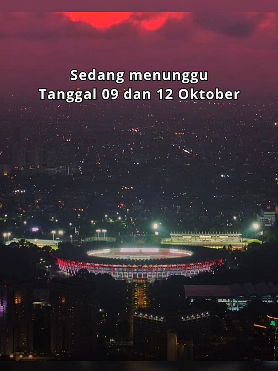 Gais, Tinggal berapa hari lagi‼️ - - 📷 IG: pesona_garudaa - - #nextmatch #matchday #timnasday #garudaindonesia #timnasindonesia #arabsaudi #iraq #round4 #kualifikasipialadunia2026 #fyp #pesonagaruda 