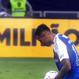 será que tem gol dele hj? #kaiojorge #fyp #futebol #cruzeiro #viral 