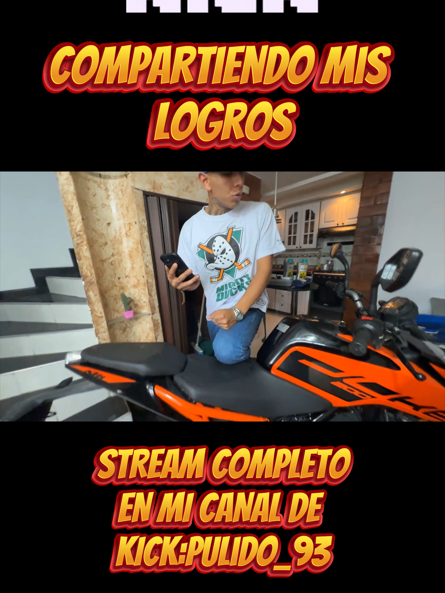 COMPARTIENDO MIS LOGROS #bogota #paratiiiiiiiiiiiiiiiiiiiiiiiiiiiiiii #fyp #viral #tendencia #kick #clips #motivation #superacion #motos #ktm #biker #moteros #duke