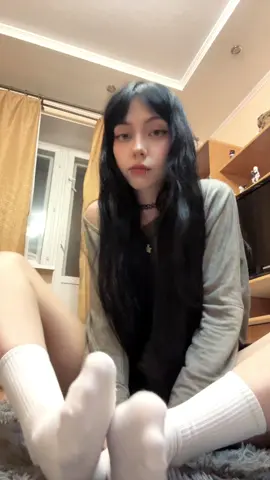 Subscribe to my new TikTok - @Liza Sambuka  