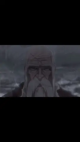 ياماماتو 💔💔#bleach #ichigo #yamamato💔 #anime 