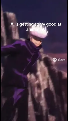 #sora #sora2 AI might be getting too good..