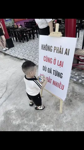 khong ai vi ai ma o lai#xuhuong 