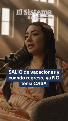 ⚠️CAPÍTULO COMPLETO en Spotify y YouTube: Link en la descripción del perfil “Así DESALOJAMOS invasores de propiedades”  #fyp #Viral #noticias #derecho #invasion 