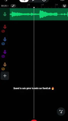 ÇA VA DOUBLER MA DÉCEPTION 🤦🏽‍♂️ #Inspi #pourtoi #foryoupage #bandlab #bandlabsongs 