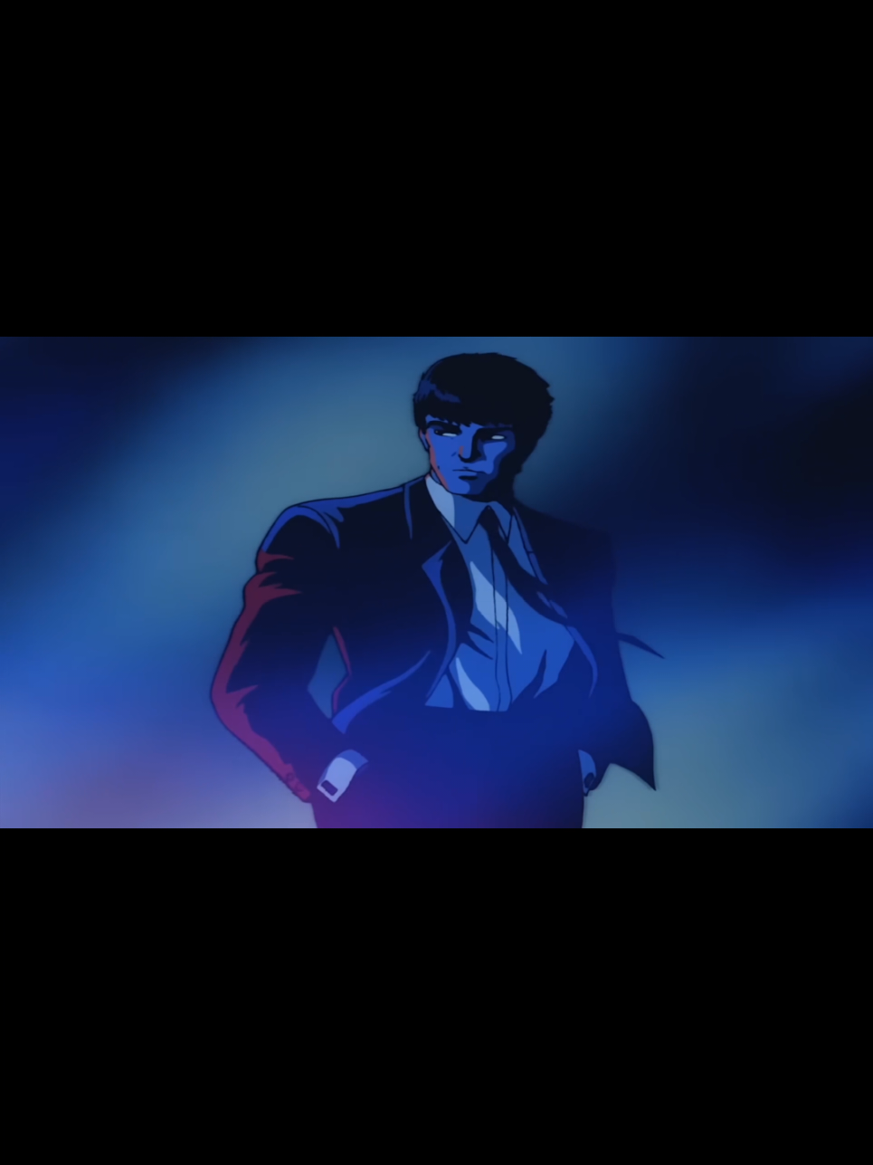 again cuz people love this song // #fypp #aesthetic #fypsounds #wickedcity1987 #animenostalgic 