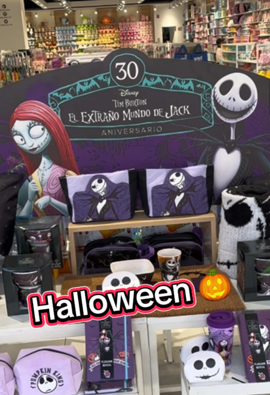 #thenightmarebeforechristmas #jack #compras #coleccion #info #mexico #chisme #tip 