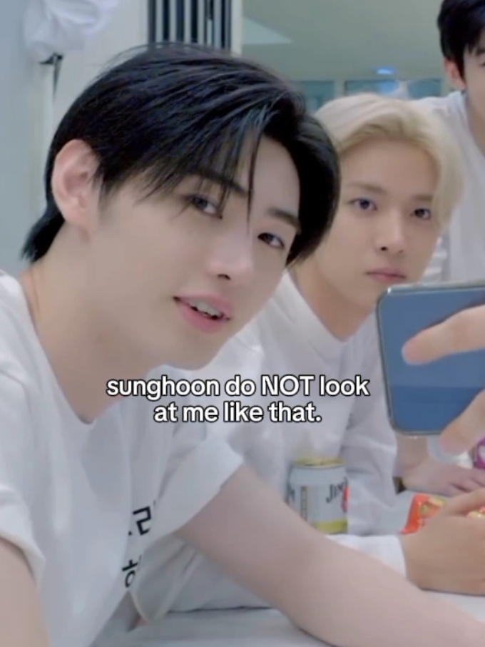like i cant do this rn #sunghoon #parksunghoon #kpop #fyp #enhypen 