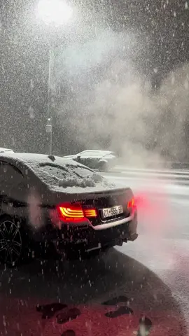 #videoviral #foryoupage #bmwmotorsport #snow #fyp 