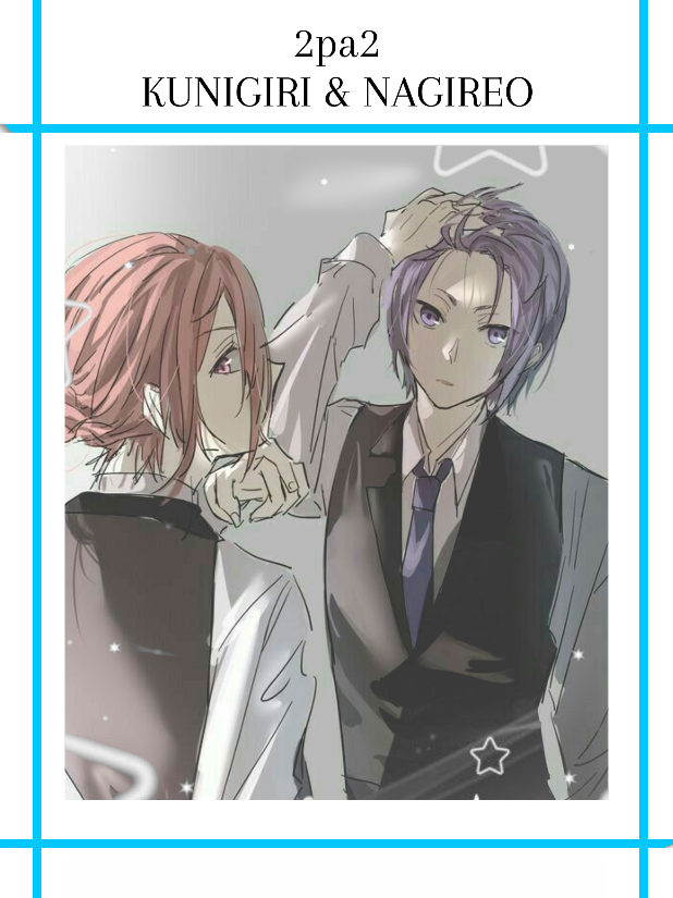 Todo k ver el edit | Crd: Anirap | Insp: @izii ᡣ𐭩 | #nagireo #kunigiri #bluelock #fypシ゚ #xyzbca 