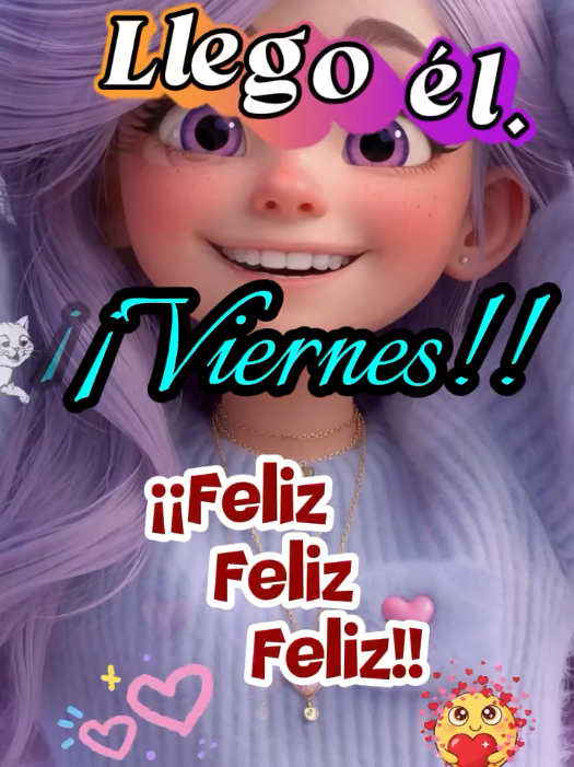 #CapCut #actitudpositiva #paratiiiiiiiiiiiiiiiiiiiiiiiiiiiiiii #buenosdias #felizviernes 