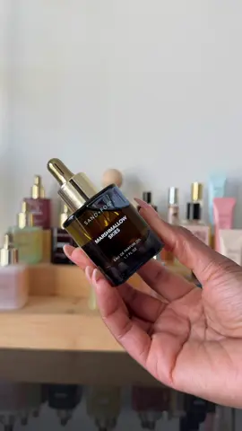 Perfumes oils are the secret✨ @SAND + FOG @NEST New York @Rare Beauty @CYKLAR  #perfumehack #perfumeoil #perfumeoils #perfumelayering #fragrancelayering 