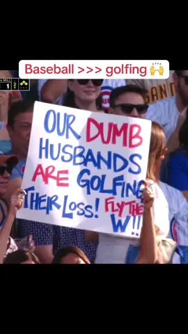 This sign 😂 #MLB #cubs #baseball #padres