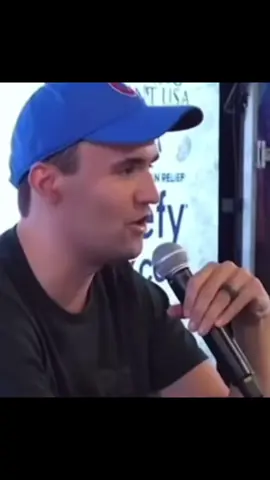 #charliekirk 