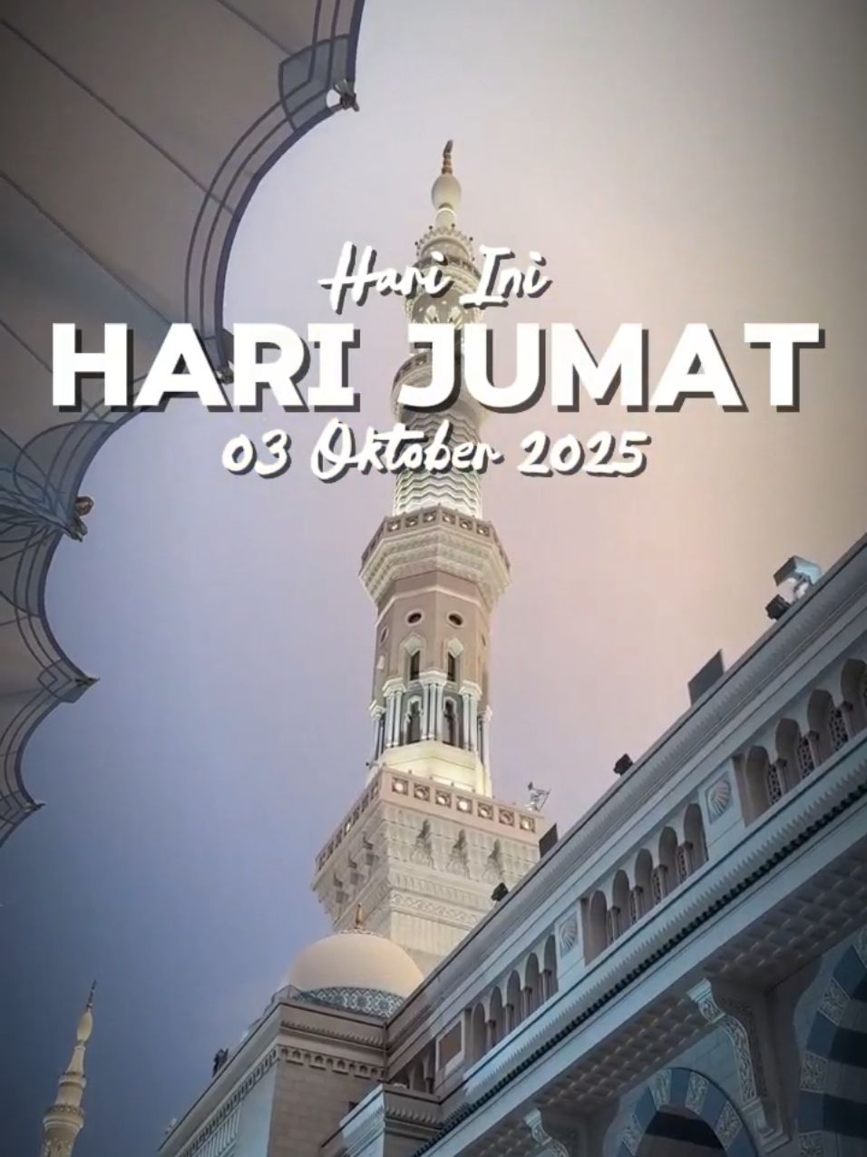 hari Jumat #CapCut #promoseruweekend #promomakangajian #pioneertemplate #capcutpioneer 