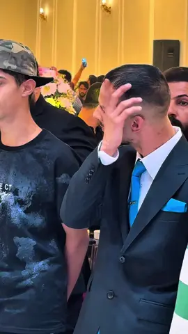 الحظور بجاني الف الحمدالله ع محبة الناس #مسكوف_ابو_جنة 