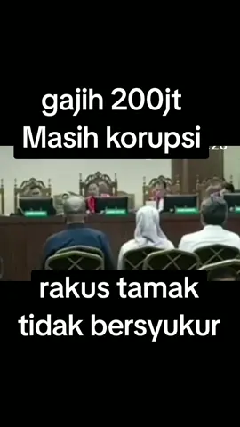 #fyp#korupsimusuhbersama 
