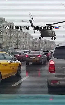 Some military action??? #dashcam #dashcamfootage #funny 