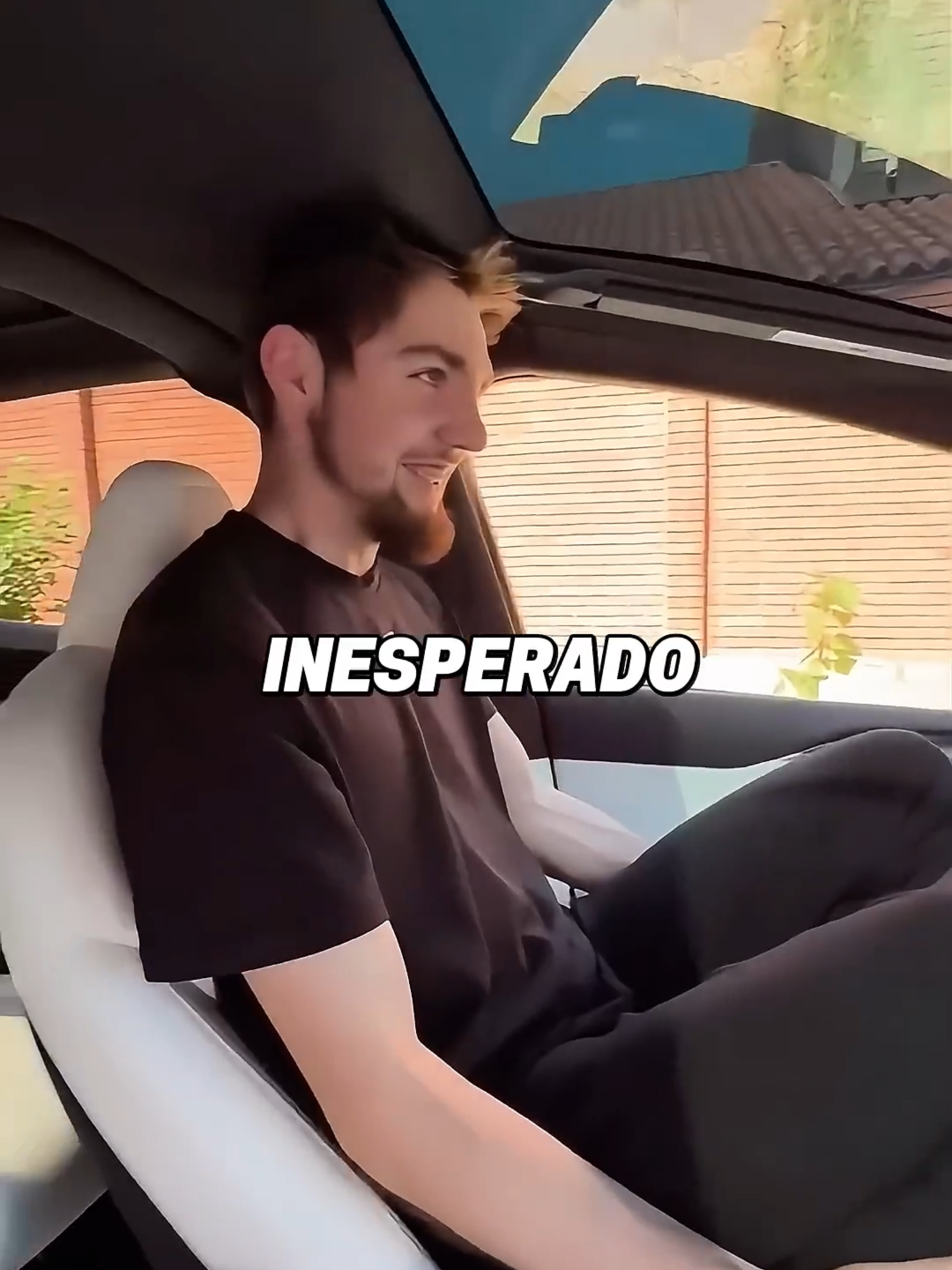 VERDADEIRA VELOCIDADE DO TESLA?! #tesla #velocidade #carro