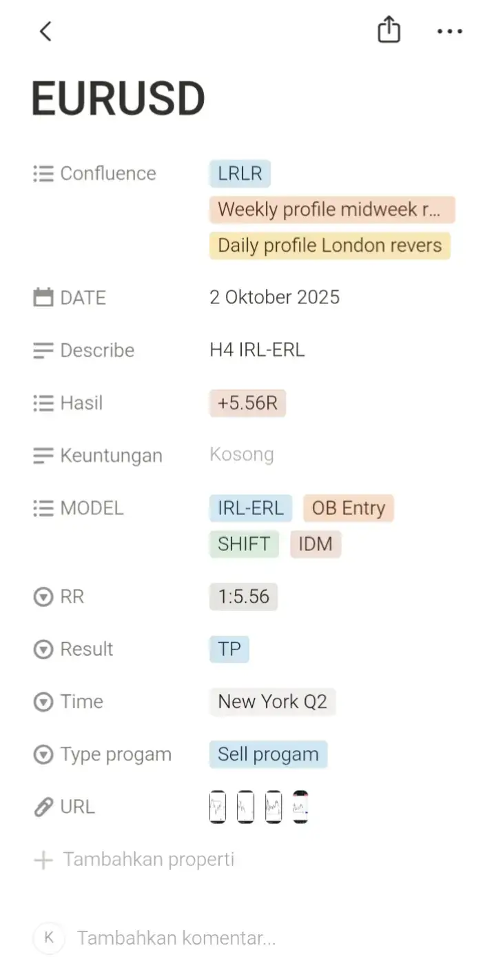 EU lope lope🥰#EURUSD#FOREX#fullmargin  #FYP#smc 