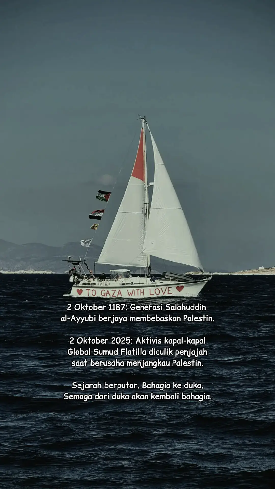 #sejarahislam #salahuddinalayyubi #freepalestine #fyp 