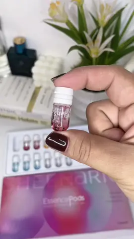 No more greasy hair and smells like naka perfume palagi hair mo mie✨🥰  #sheenario #beauty #sheenarioepods #haircare #sheenariohaircare 