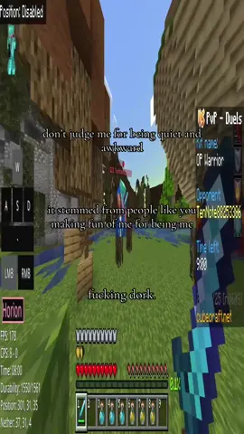 king von esp #stretchtok #juggtok #jugg #fyp #Minecraft 