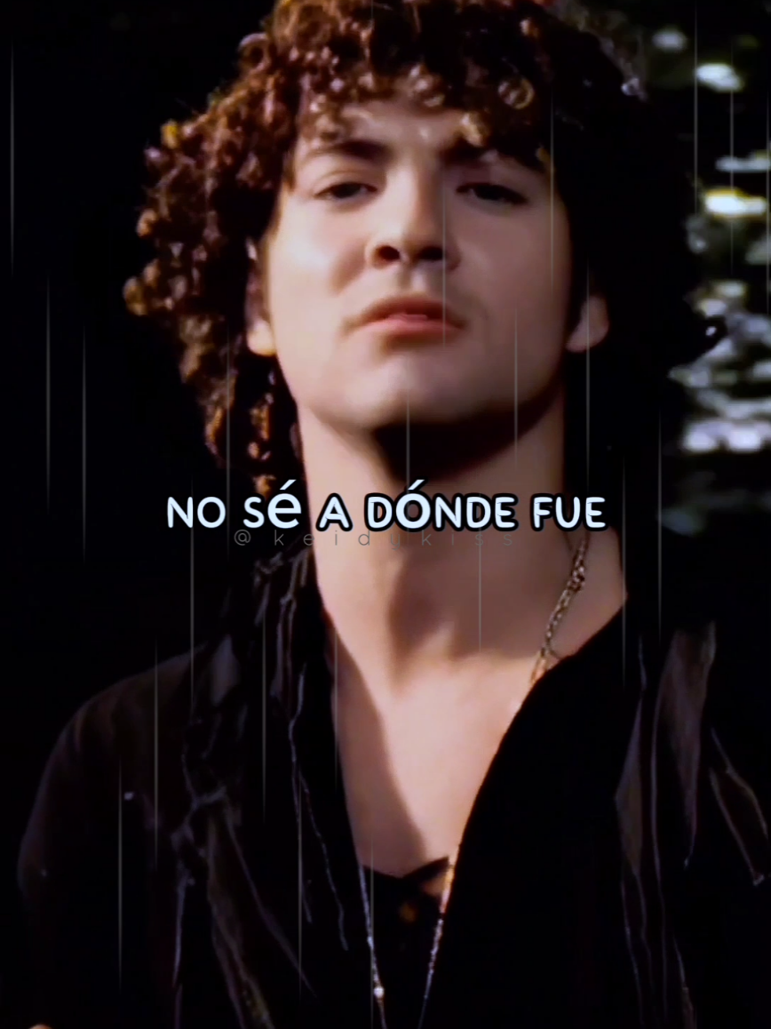 Dígale- #letra #davidbisbal #fyp #recuerdosdesbloqueados #retro 