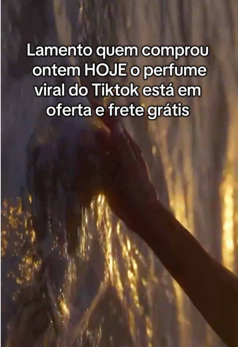 O perfume attracione viral do Tiktok está com desconto HOJE! #perfume #perfumetiktok #attracione #mulhercheirosa 