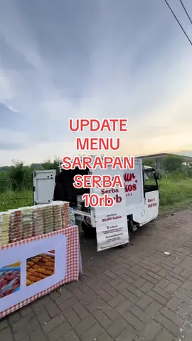 Hari ini promo. Mochi 10rb dapet 3, mari mampir sarapan 😍✨ #dapuranakos #fyp #hargaanakosseleraparabos #sarapan10rbcikarang #sarapanbersamaanakos 